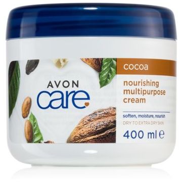 Avon Care Cocoa Cremă multifuncțională pentru fata, maini si corp