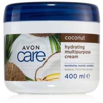 Avon Care Coconut Cremă multifuncțională pentru fata, maini si corp