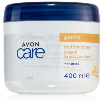 Avon Care Gentle Cremă multifuncțională pentru fata, maini si corp