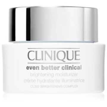 Clinique Even Better Clinical™ Brightening Moisturizer crema de fata hidratanta