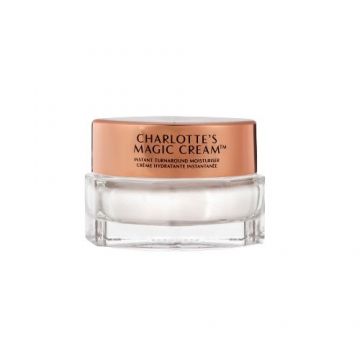 Crema de fata, Charlotte Tilbury, Moisturiser Magic Cream, 15 ml