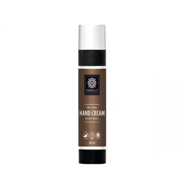 Crema pentru maini Formula H Real Mens Desert Roots, 50ml