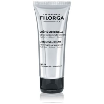 FILORGA CREME UNIVERSELLE Cremă multifuncțională cu efect de hidratare