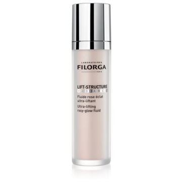 FILORGA LIFT -STRUCTURE RADIANCE crema fermitate anti-rid pentru strălucirea și netezirea pielii