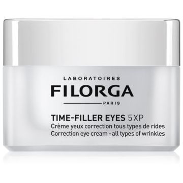 FILORGA TIME-FILLER EYES 5XP crema de ochi impotriva ridurilor si cearcanelor