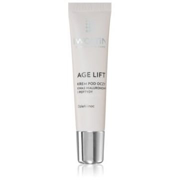 Iwostin Age Lift ingrijire antirid pentru ochi ziua și noaptea