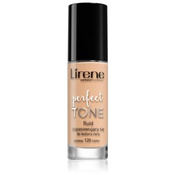 Lirene Perfect Tone fluid de tonifiere
