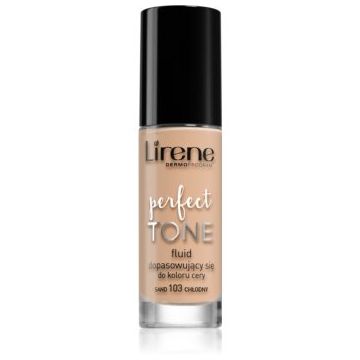 Lirene Perfect Tone fluid de tonifiere