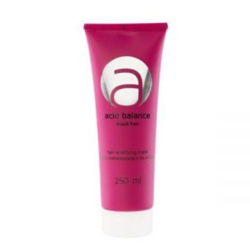 Masca de par Acid Balance pentru par vopsit, 250ml Masca de par Acid Balance pentru par vopsit, 250ml