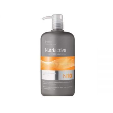 Masca Intens Nutritiva cu Elastina & Colagen - Erayba/ N10 Collastin Mask Intense 1000 ml