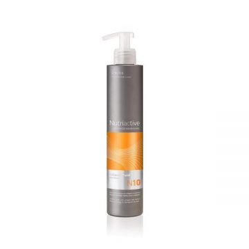 Masca Intens Nutritiva cu Elastina & Colagen - ERAYBA/ N10 Collastin Mask Intense 250 ml
