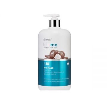 Masca Nutritiva & Reparatoare - Erayba/ B10 BIOme BIO Mask 1000 ml