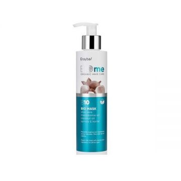 Masca Nutritiva & Reparatoare - Erayba/ B10 BIOme BIO Mask 200 ml