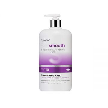 Masca pentru Netezirea Parului - Erayba/ BIO Smooth BS10 Smoothing Mask 1000 ml