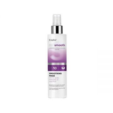 Masca pentru Netezirea Parului - Erayba/ BIO Smooth BS10 Smoothing Mask 150 ml