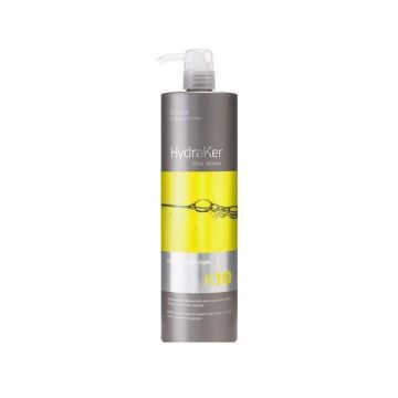 Masca Profesionala Hidratanta cu Keratina - Erayba/ K10 Hydraker Keratin Total Mask 1000 ml