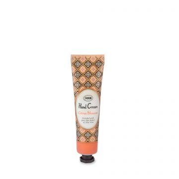 Mini Cremă de mâini Citrus Blossom