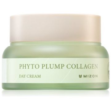 Mizon Phyto Plump Collagen crema de zi hidratanta antirid