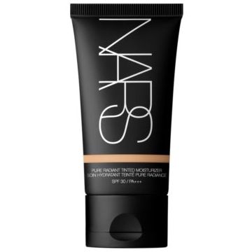NARS Pure Radiant Tinted Moisturizer crema hidratanta si tonifianta SPF 30