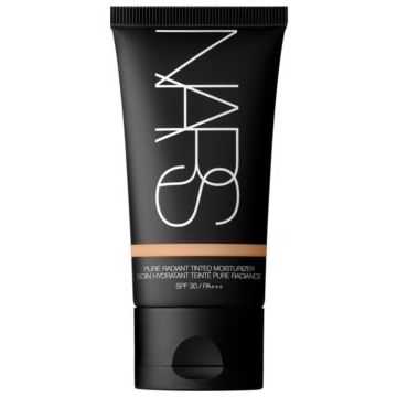 NARS Pure Radiant Tinted Moisturizer crema hidratanta si tonifianta SPF 30