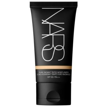 NARS Pure Radiant Tinted Moisturizer crema hidratanta si tonifianta SPF 30