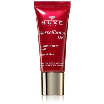 Nuxe Merveillance Expert cremă pentru ochi