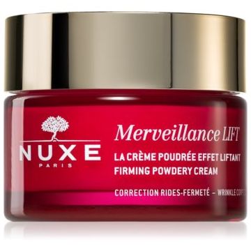 Nuxe Merveillance Lift crema de zi pentru contur si fermitate