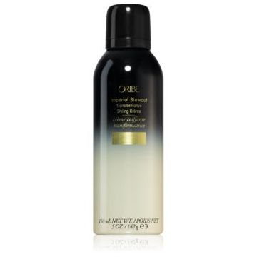 Oribe Imperial Blowout Cream cremă hidratantă de coafat pentru păr cu volum
