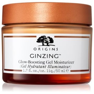 Origins GinZing™ Glow-Boosting Gel Moisturizer crema gel pentru hidratare. pentru luminozitate si hidratare