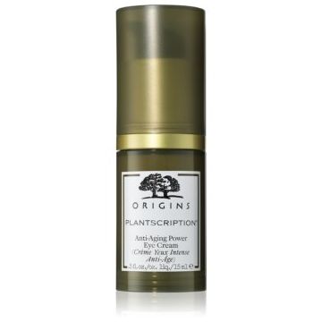 Origins Plantscription™ Anti-aging Power Eye Cream crema de ochi anti-îmbătrânire