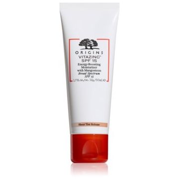 Origins VitaZing™ SPF 15 Energy-Boosting Moisturizer ingrijire hidratanta, energizanta SPF 15