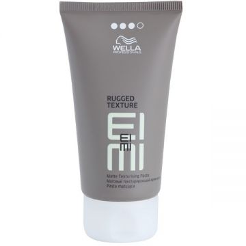 Pasta Modelatoare pentru Textura - Wella Professionals EIMI Rugged Texture Paste, 75 ml