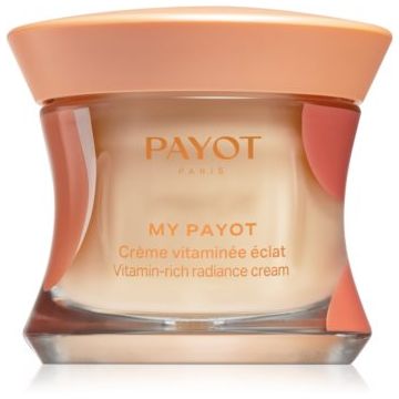 Payot My Payot Crème Vitaminée Éclat crema pe baza de vitamine