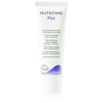 Synchroline Nutritime Plus crema hidratanta si nutritiva cu ceramide