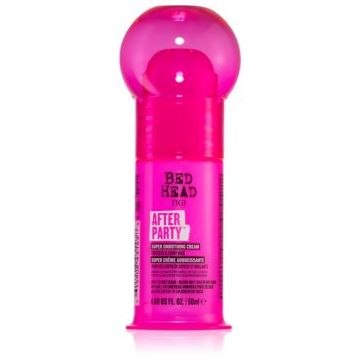 TIGI Bed Head After Party crema de netezire pentru un par stralucitor si catifelat
