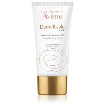 Avène DermAbsolu Recontouring Mask masca pentru fermitate pentru a restabili fermitatea pielii