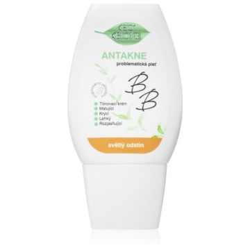 Bione Cosmetics Antakne crema BB matifianta