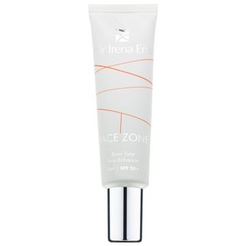 Dr Irena Eris Face Zone cremă antirid și fermitate SPF 50+