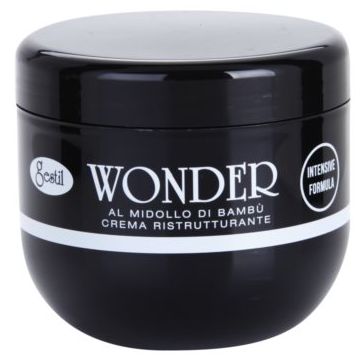Gestil Wonder crema revitalizanta pentru par degradat sau tratat chimic