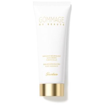 GUERLAIN Beauty Skin Cleansers Gommage de Beauté masca pentru exfoliere pentru definirea pielii