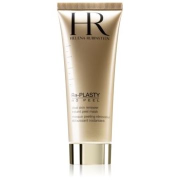 Helena Rubinstein Prodigy Re-Plasty High Definition Peel masca exfolianta pentru a restabili fermitatea pielii Helena Rubinstein Prodigy Re-Plasty High Definition Peel masca exfolianta pentru a restabili fermitatea pielii