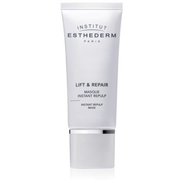 Institut Esthederm Lift & Repair Instant Repulp Mask masca faciala intensa pentru netezire