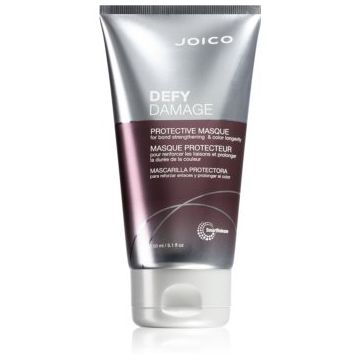 Joico Defy Damage Protective Masque masca pentru par deteriorat