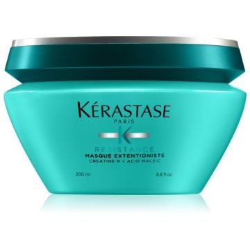 Kérastase Résistance Masque Extentioniste Masca de par pentru întărirea și creșterea părului