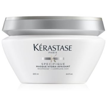 Kérastase Specifique Masque Hydra-Apaisant masca calmanta si hidratanta