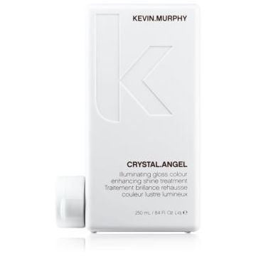 Kevin Murphy Angel Crystal Masca de par neutralizeaza tonurile de galben