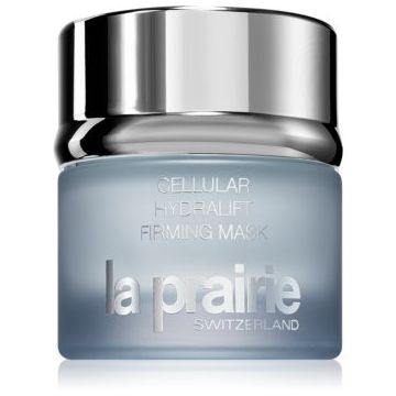 La Prairie Cellular Hydralift Firming Mask masca hranitoare pentru piele sensibilă La Prairie Cellular Hydralift Firming Mask masca hranitoare pentru piele sensibilă