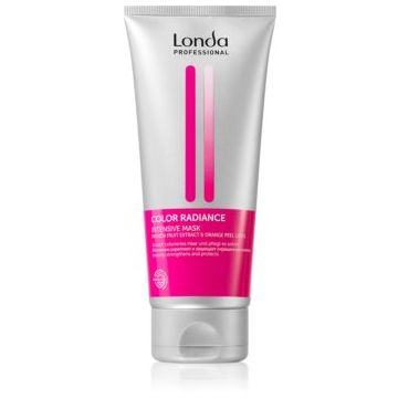 Londa Professional Color Radiance masca pentru păr vopsit