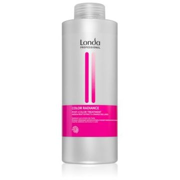 Londa Professional Color Radiance pentru protejarea culorii pentru păr vopsit