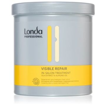 Londa Professional Visible Repair ingrijire intensiva pentru par deteriorat